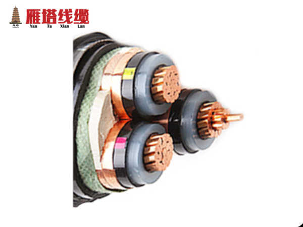 YJV22 3-150高压电力电缆
