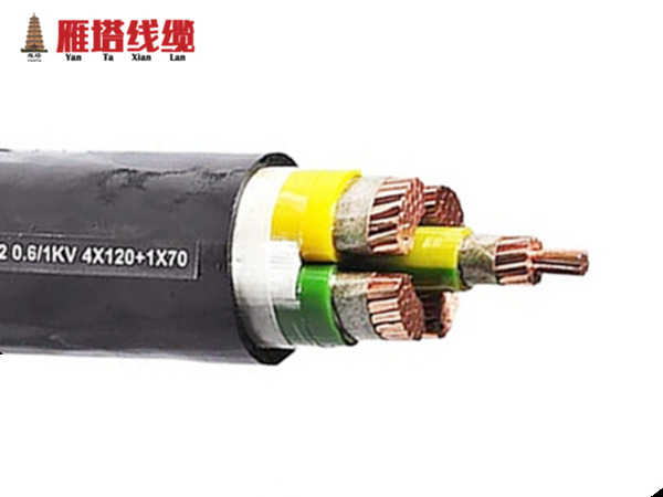 NH-YJV22电力电缆