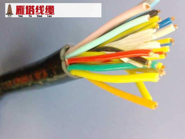 ZR-DJFFRP氟塑料计算机电缆