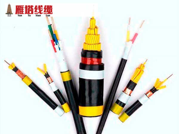 电线电缆安装方法